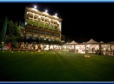 Hotel Isola Di Lauria Lauria Inferiore Luaran gambar